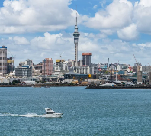 Ultimate New Zealand Discovery Tour